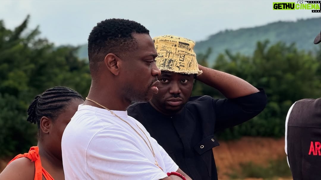Adebimpe Oyebade - 18.7K Likes - And so the journey continues!🎬

We are thrilled to announce that our dream team has continued pre production activities in the breathtakingly beautiful Ekiti State, preparing to bring the legendary story of Ekiti Parapo/Kiriji War to life! 🌟💫

We The masterminds behind this epic project are stopping at nothing but unmatched excellence! We’re So proud to be bringing this history to life!

Get ready to experience the bravery, resilience, and triumph of the Ekiti people in this unforgettable cinematic experience! 🎥👏🏾
Cc @kayodekasum @mrmoviesdp @waleadeleke_ @alnotions_ 
@art_haus_entertainment