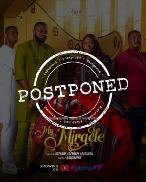 Adebimpe Oyebade Instagram - I honestly don’t have the right words😢🤦♀️💔
I’m completely broken. This is so unexpected, far beyond anything I could’ve imagined.
We’ve poured our hearts into this project… worked so hard, completed the shoot, paid everyone, set the release date, and created all the promotional contents. We’ve done our part and The only thing left was POST PRODUCTION. That’s where I’ve had the least control over but I’ve been monitoring actively.
Infact, I was on set (still on set right now ) shooting new contents when I got a call from my editor telling me he’ll be disappointing me YET AGAIN!!!! I am extremely broken, I mean we agreed oN this release date together, and I’ve been checking in constantly, following up day and night, did everything required, did everything to avoid this, not even this very last minute. 😞We were still on call few hours before the heartbreaking call, I had no idea this would happen!!! SIGH !!!!
I can’t explain how heartbreaking it is that this always happens! All the damm time ! I feel like I’ve let so many people down, including myself but most importantly, all of you.
I don’t have more words honestly
Somethings are just way beyond our control
Will announce the new release date and time when I’m sure, cause at this point I’m totally fed up💔
Thank you all for your continued patience and support. 💜
