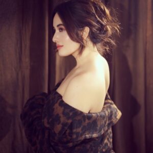 Aditi Budhathoki Instagram - ♥️💫
📸 @deepak_das_photography
Mua: @sunnyroyy_official
Studio: @deekad_creations