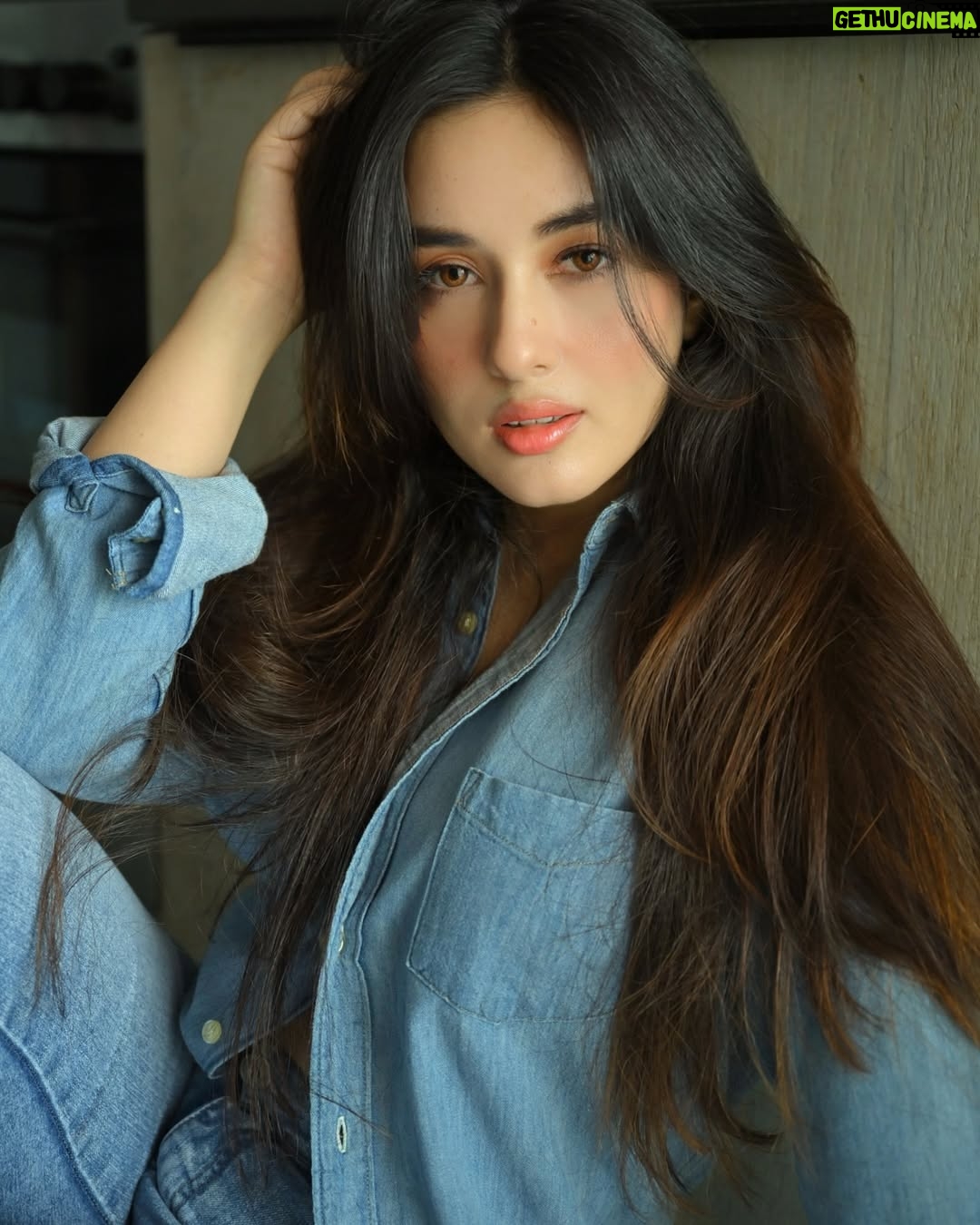 Aditi Budhathoki - 82.4K Likes - ❤️

📸 @deepak_das_photography