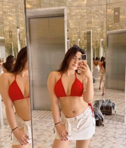 Actress Aditi Budhathoki HD Photos and Wallpapers June 2025