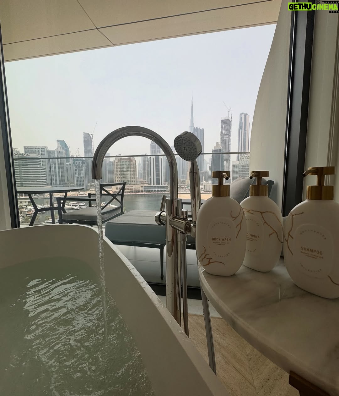 Aditi Budhathoki - 85.2K Likes - ☀️ ☀️ 

@thelanadubai

#dubai2025