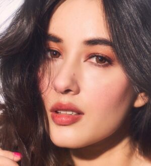 Aditi Budhathoki Instagram - 🤎
Shot by : @amannagoshe