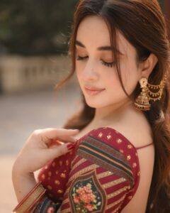Actress Aditi Budhathoki HD Photos and Wallpapers March 2025