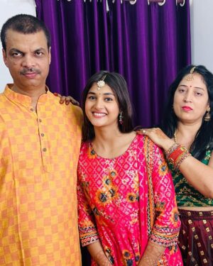 Aditi Tripathi Instagram - Post Diwali pics😂❤️ @iaditipandit 
.
.
#iaditipandit #picoftheday #diwali
