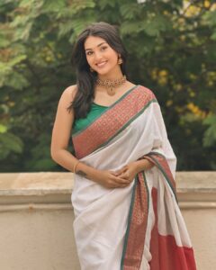 Actress Aditi Tripathi HD Photos and Wallpapers September 2025