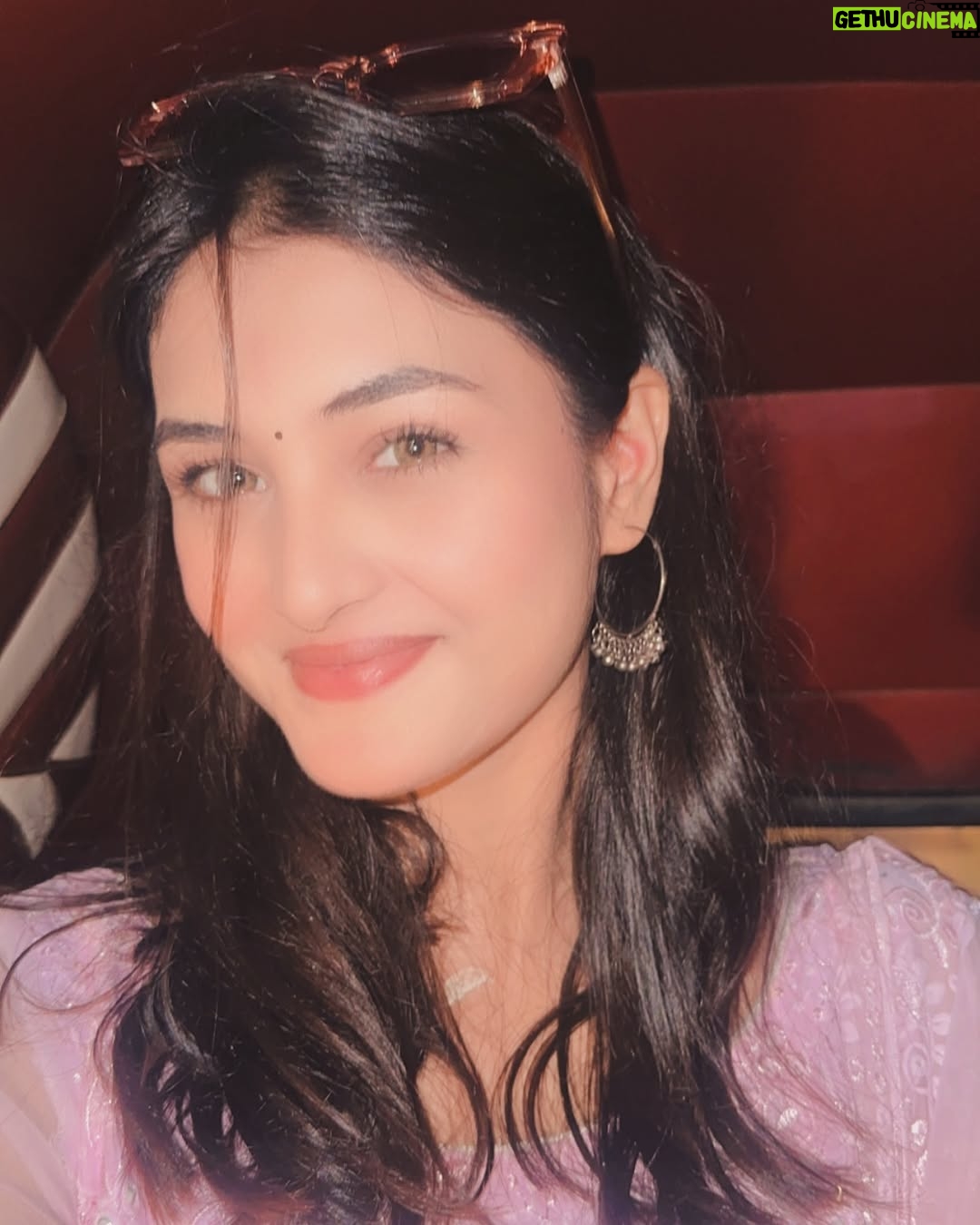 Aditi Tripathi - 45.7K Likes - Desi core🪷🧿 @iaditipandit 
.
.
#aditipandit #newpost #instagram