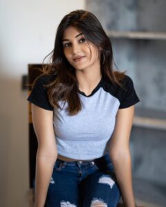 Aditi Tripathi Top 100 Instagram Photos and Posts