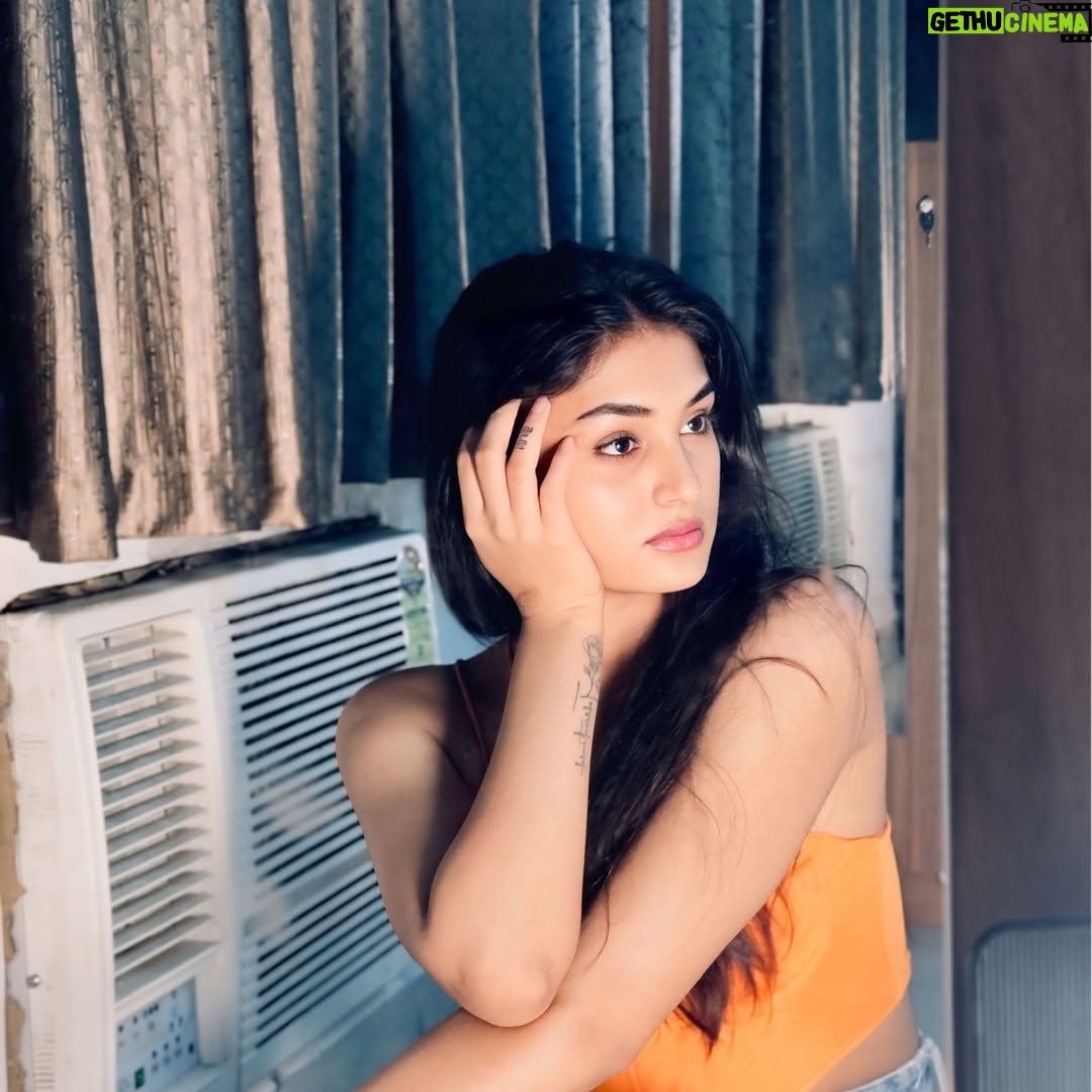 Aditi Tripathi - 39.4K Likes - Be your own kind of beautiful ♥️🧿 @iaditipandit 

#aditipandit #newpost