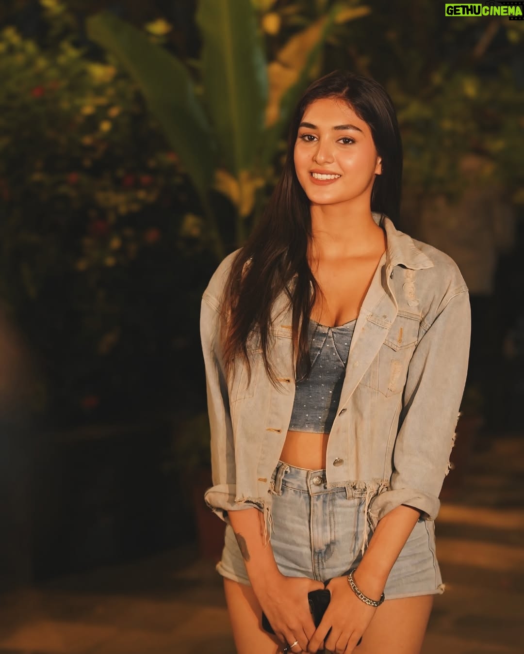 Aditi Tripathi - 104.6K Likes - Can’t get over of these pictures!!!♥️