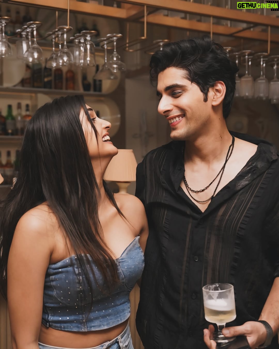 Aditi Tripathi - 104.6K Likes - Can’t get over of these pictures!!!♥️