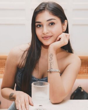 Aditi Tripathi Instagram - Can’t get over of these pictures!!!♥️