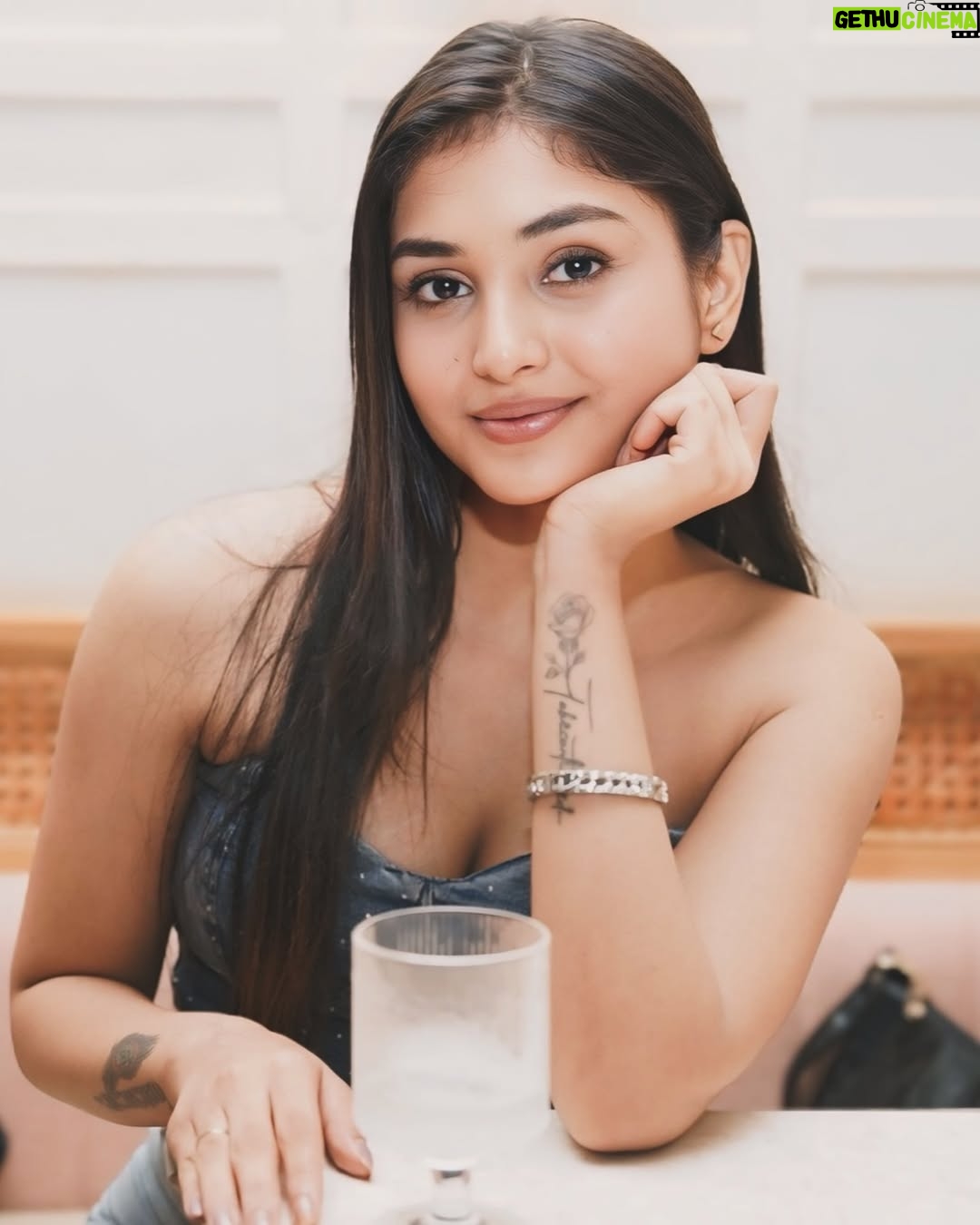 Aditi Tripathi - 104.6K Likes - Can’t get over of these pictures!!!♥️
