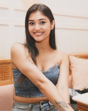 Aditi Tripathi Instagram - Can’t get over of these pictures!!!♥️