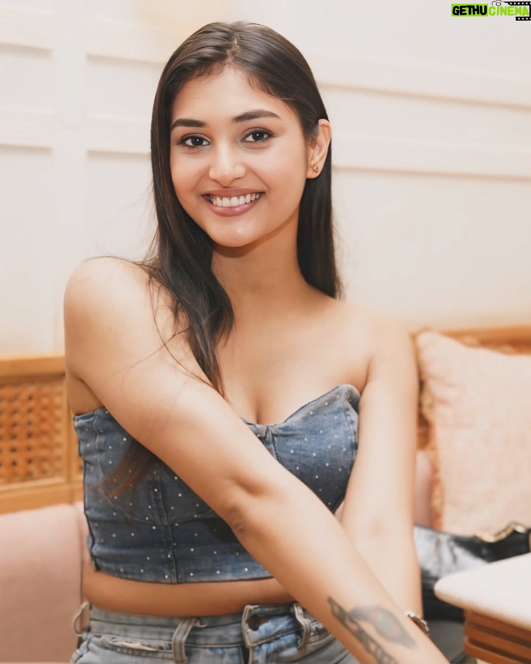 Aditi Tripathi - 104.6K Likes - Can’t get over of these pictures!!!♥️