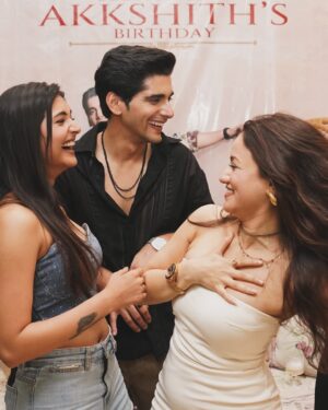 Aditi Tripathi Instagram - Can’t get over of these pictures!!!♥️
