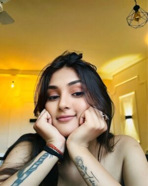 Aditi Tripathi Instagram - 🧿💗 @iaditipandit 
.
.
#aditipandit #newpost #instagram