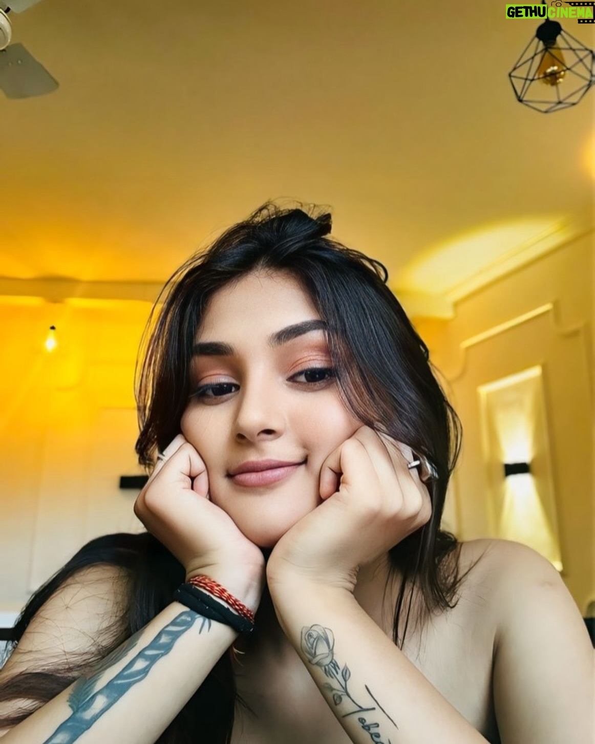 Aditi Tripathi - 64.8K Likes - 🧿💗 @iaditipandit 
.
.
#aditipandit #newpost #instagram