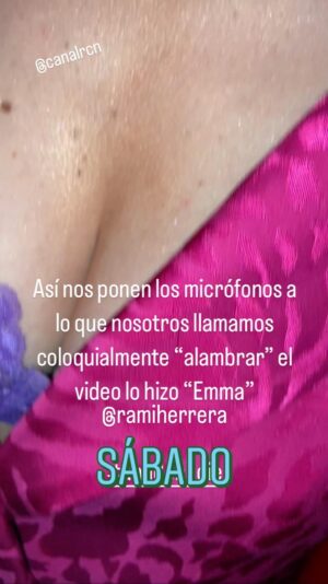 Adriana Arango Instagram - 