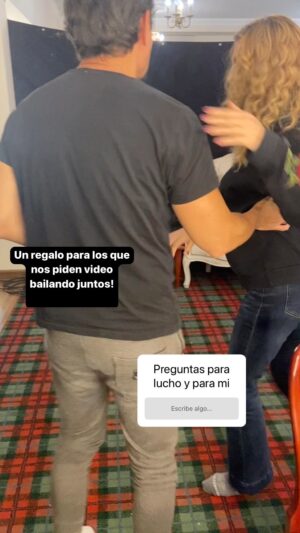 Adriana Arango Instagram - 
