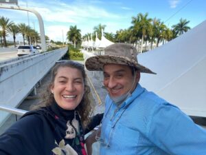 Adriana Arango Instagram - #tbt de un día feliz…muy feliz!! ❤️❤️❤️❤️ @robinsondiazu