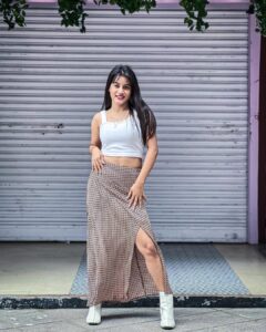 Actress Afsana HD Photos and Wallpapers September 2025