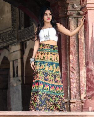Afsana Instagram - ये दिल तुम बिन कहीं लगता नहीं !! 🤍 

📸 : @potrait_92 
🎨 : @pro_shoots1 

#explore #photooftheday