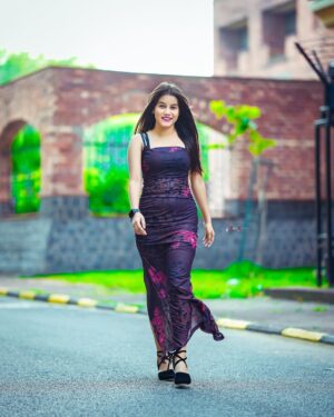 Afsana Instagram - You're perfect just the way you are 🖤⚡️ 

.
.
.
.
.
.
🎨 : @pro_shoots1 
📸 : @cinematicwalaa 

.
.
#explore #instagram #photooftheday