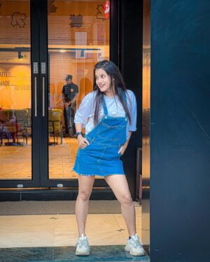 Afsana Instagram - DROP YOUR NICKNAME!!💙

Might delete later 🤪

📸 : @eli_allu 🫶🏻

#explore #cute #photooftheday