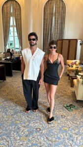 Actress Agatha Moreira HD Photos and Wallpapers June 2025