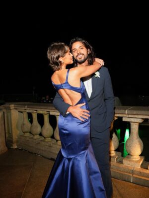 Agatha Moreira Instagram - epic night ❤️🔥
💍 casando @gilancellotti e @gabrieldavid #GGwedding
vestido @reinaldolourenco
acessórios @shop.gaem
styling @julianoezuel
beleza @walterlobato_