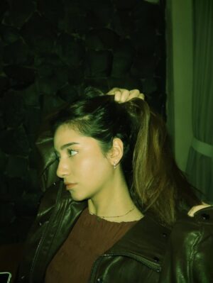 Agatha Valerie Instagram - Agatha and dannia on film