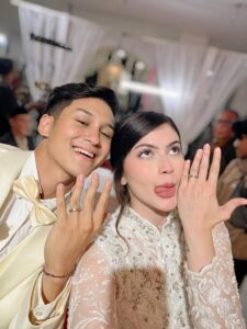 Agatha Valerie Top 100 Instagram Photos and Posts
