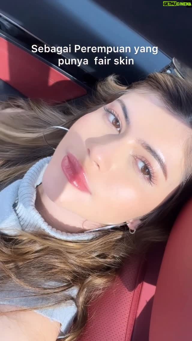Agatha Valerie - 3 Likes - Pov : you just found the perfect solution for unven skintone 🥰🩵
