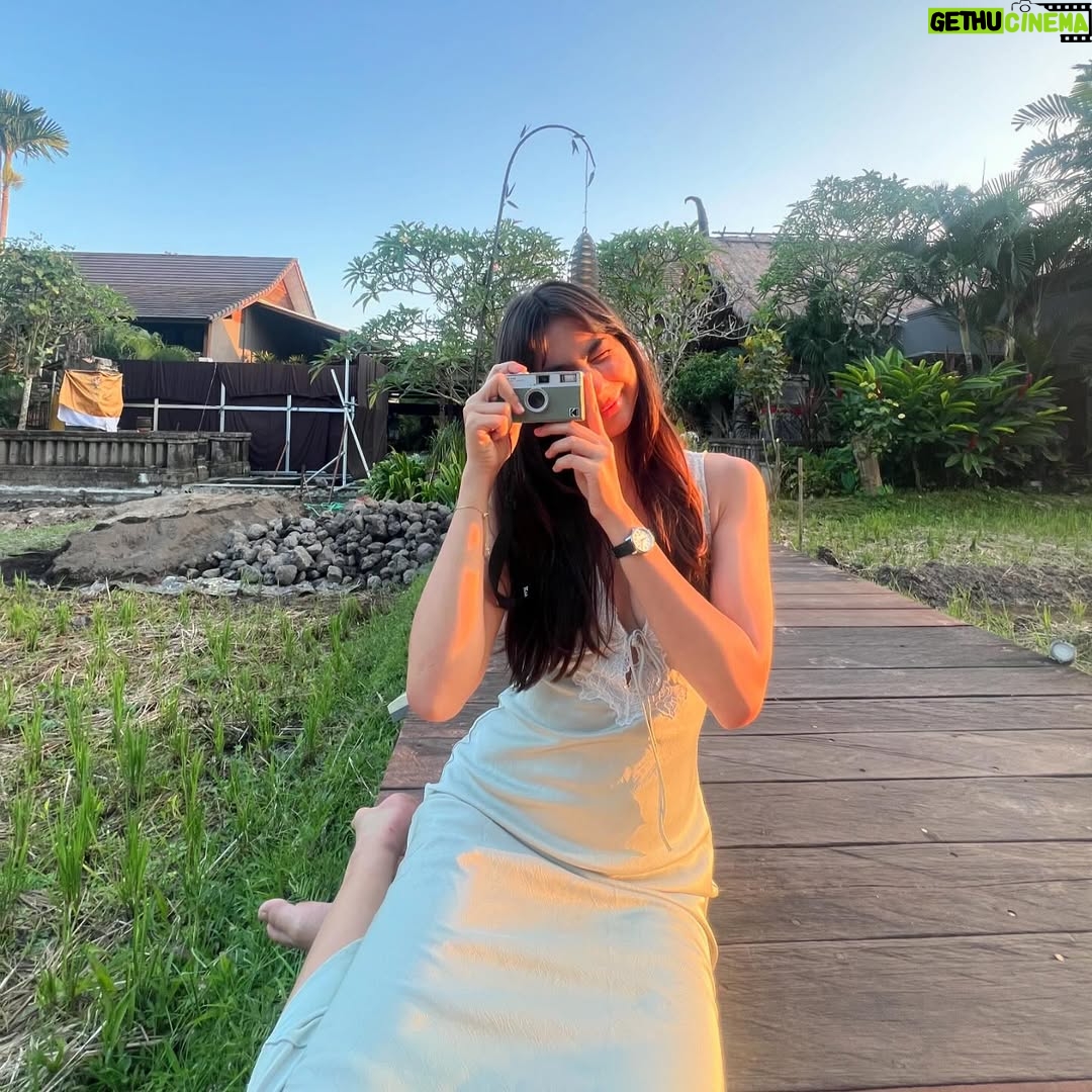 Agatha Valerie - 3 Likes - Ubud things ✨