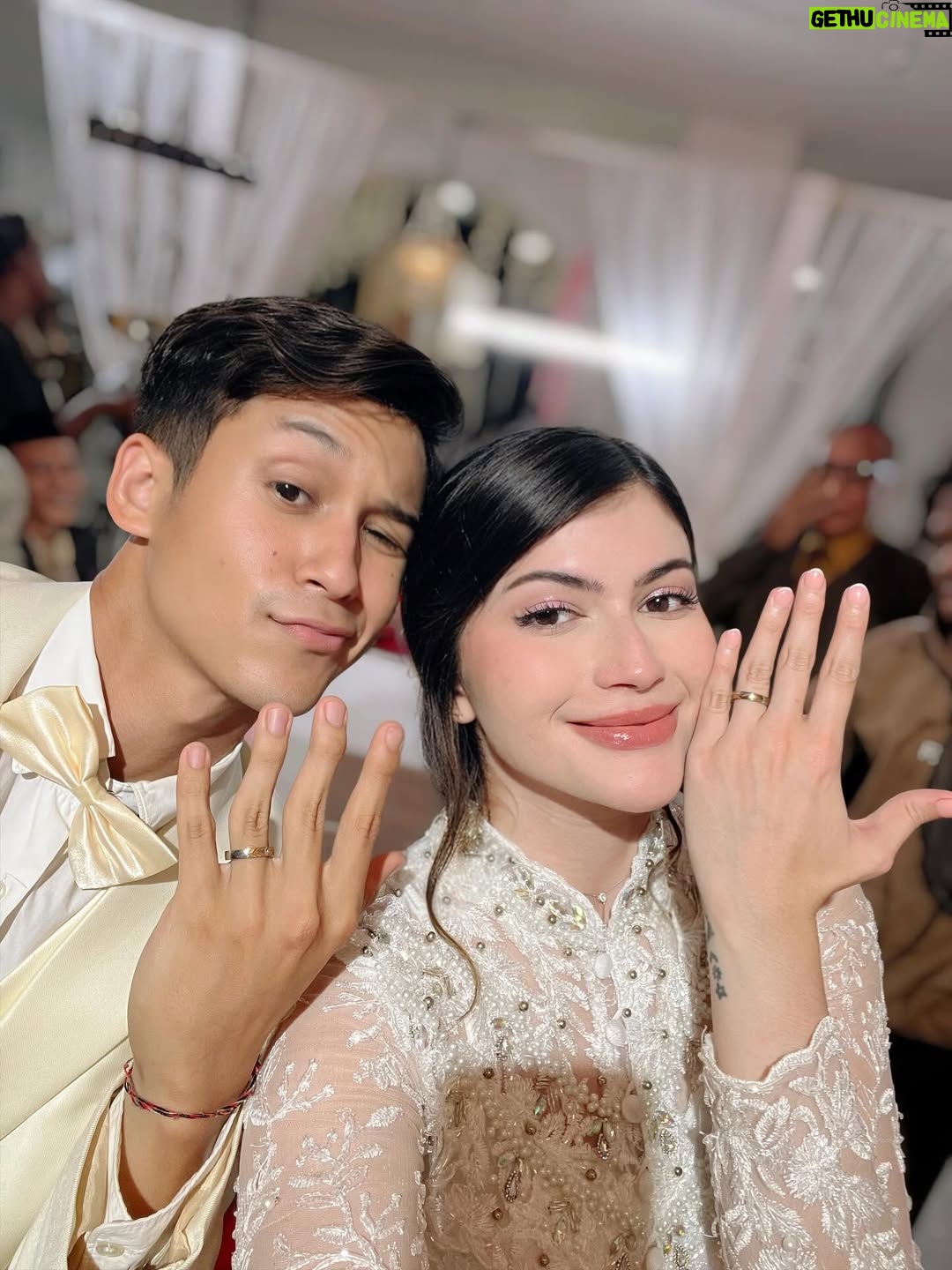 Agatha Valerie - 79.3K Likes - DAMBEL till the end??? 🤭