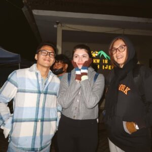 Agatha Valerie Instagram - Family ❤️
Mau bilang makasi untuk semua doa yg kalian semua kasi buat kita, thank you for always supporting us❤️