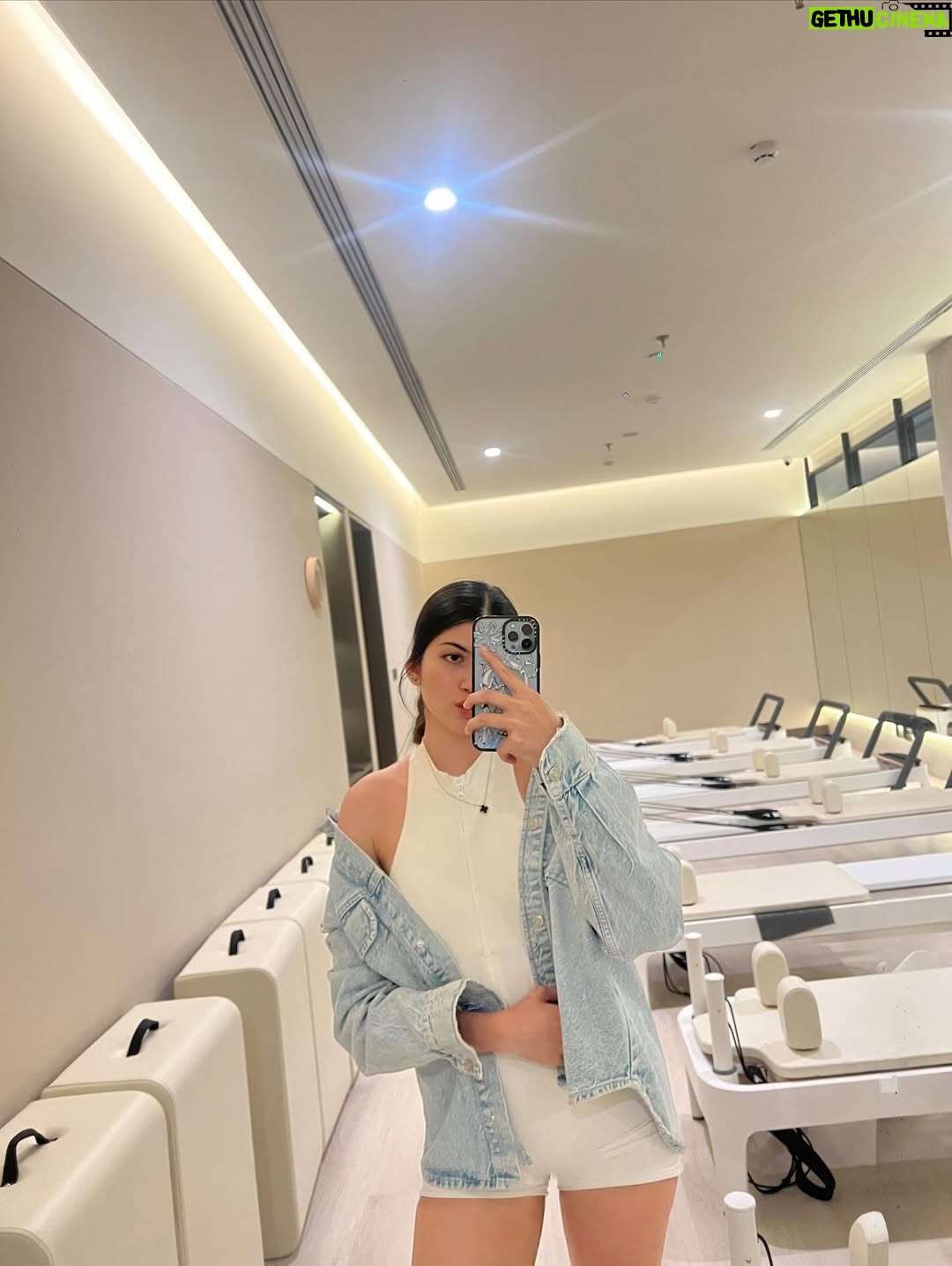 Agatha Valerie - 3 Likes - These pictures contain self love 🪻🎗️