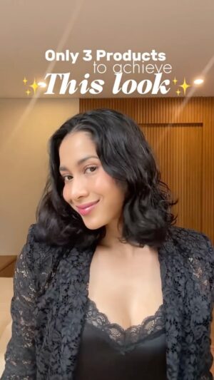 Aghniny Haque Instagram - Glossy skin, sun-kissed vibes ☀️
@armanibeauty coming through with the summer glow of dreams 💫
#ArmaniBeauty #ArmaniBeautyID
