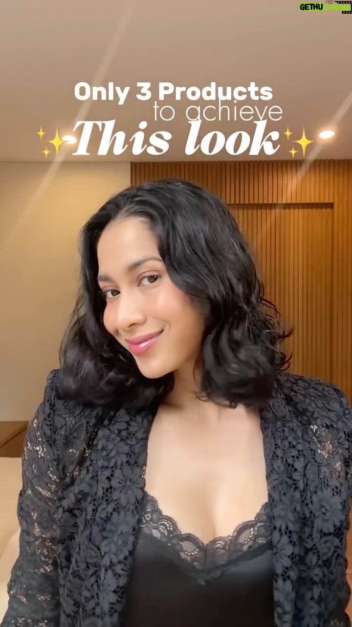 Aghniny Haque - 12.9K Likes - Glossy skin, sun-kissed vibes ☀️
@armanibeauty coming through with the summer glow of dreams 💫
#ArmaniBeauty #ArmaniBeautyID