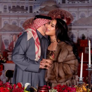 Ahlam Instagram - الحمدلله على ما اعطيتيني اياه يالله ، الحمدلله حمدا تطيب به الحياة
13/02 🎈