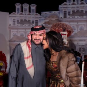 Ahlam Instagram - الحمدلله على ما اعطيتيني اياه يالله ، الحمدلله حمدا تطيب به الحياة
13/02 🎈