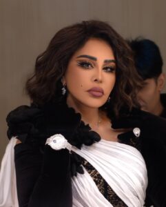 Actress Ahlam HD Photos and Wallpapers November 2024