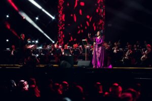 Actress Ahlam HD Photos and Wallpapers September 2025