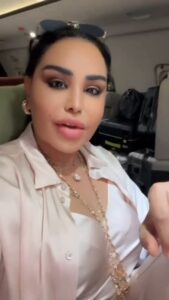Actress Ahlam HD Photos and Wallpapers August 2025
