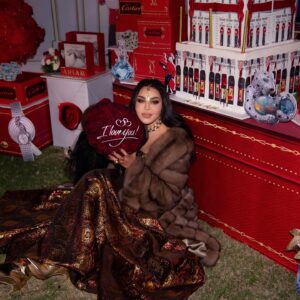 Ahlam Instagram - الحمدلله على ما اعطيتيني اياه يالله ، الحمدلله حمدا تطيب به الحياة
13/02 🎈