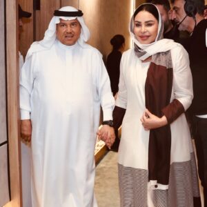 Ahlam Instagram - التقيت ب استاذي الكبير فنان العرب محمد عبده أثناء بروفات #ليلة_دايم_السيف ، الله يطول بعمرك يا بونوره ويخليك لنا
@benchmarkksa
@mohammedzaki.h
@ali_u101