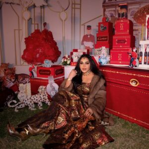 Ahlam Instagram - الحمدلله على ما اعطيتيني اياه يالله ، الحمدلله حمدا تطيب به الحياة
13/02 🎈