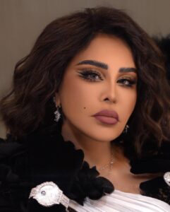 Actress Ahlam HD Photos and Wallpapers November 2024