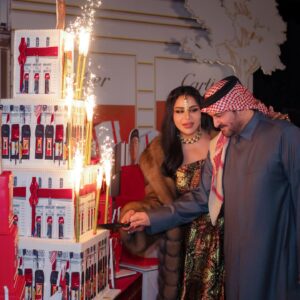Actress Ahlam HD Photos and Wallpapers February 2025